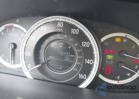 2016 Honda Accord Lx from USA, damaged, VIN 1HGCR2F31GA197914